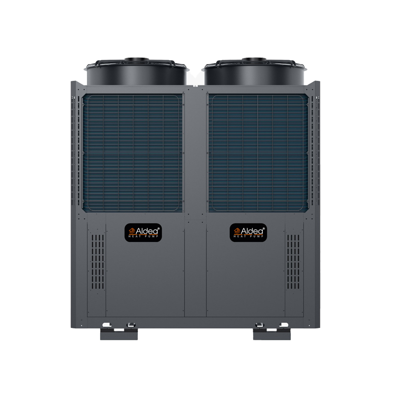 Aldea Endüstriyel Isı Pompası
